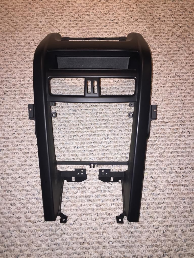 FS Radio Fasia and Center Console Trim Pontiac G8 Forum